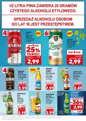 Kaufland sobota 