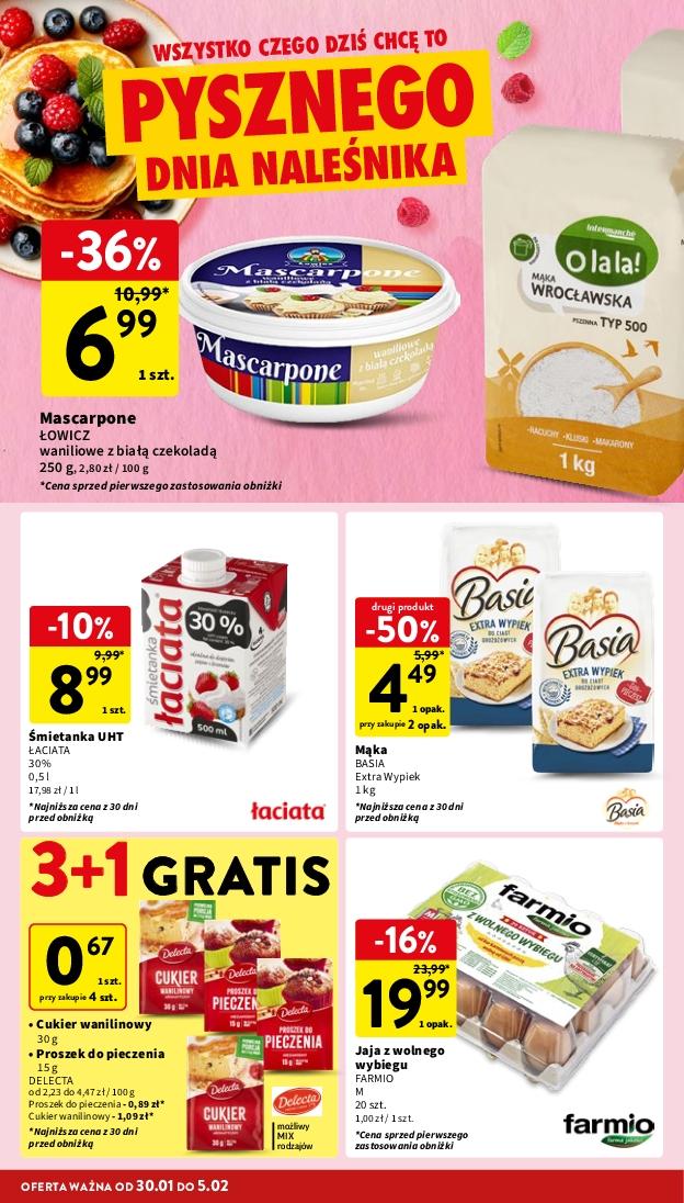 Gazetka promocyjna Intermarche do 05/02/2025 str.26