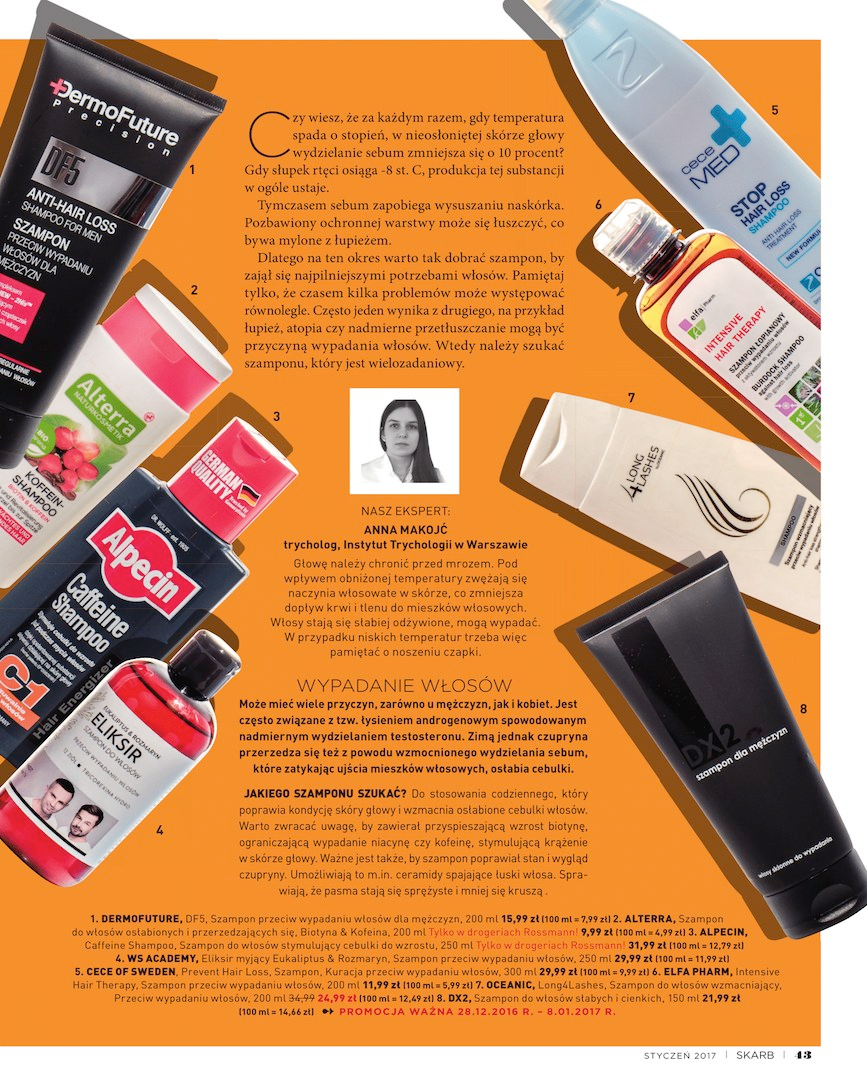 Gazetka promocyjna Rossmann do 31/01/2017 str.43