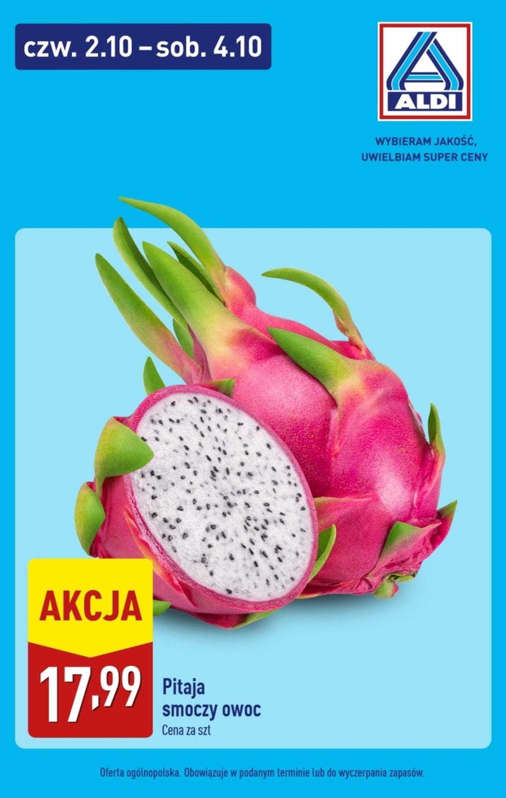 Gazetka promocyjna ALDI do 04/10/2025 str.5