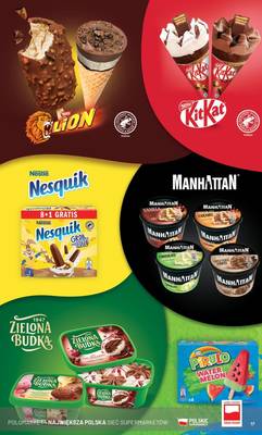 Polomarket Lody 
