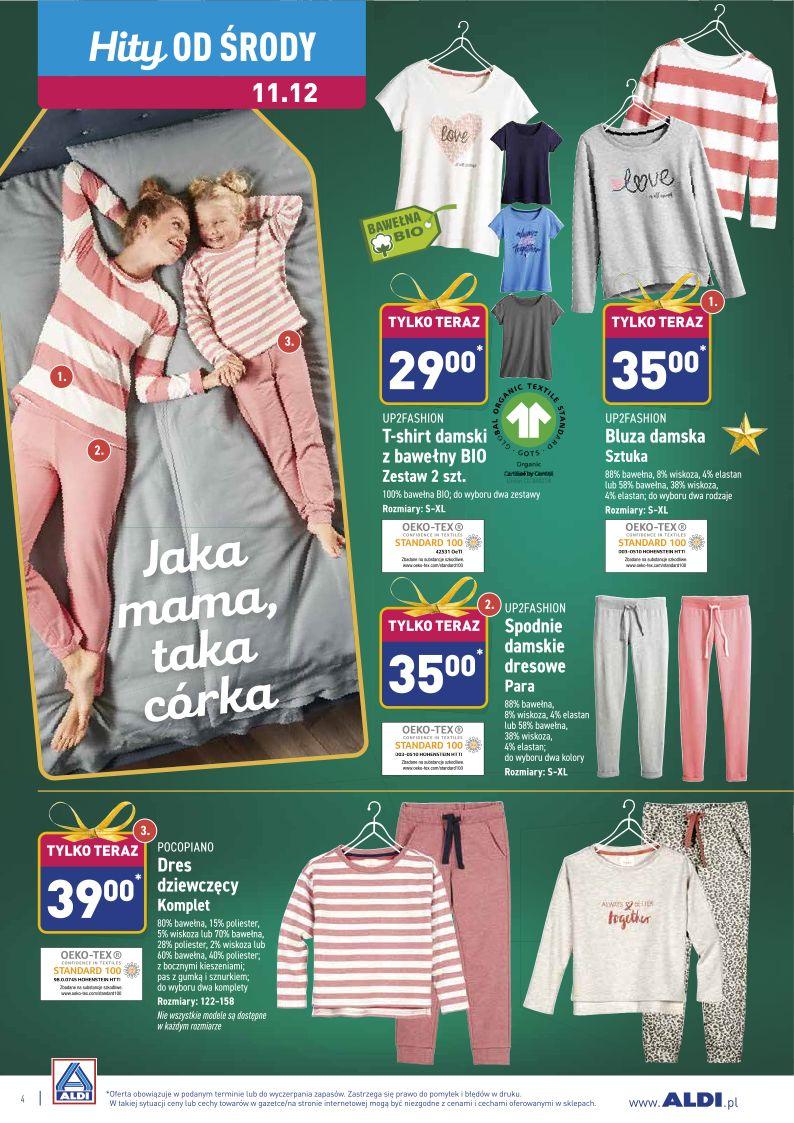 Gazetka promocyjna ALDI do 15/12/2019 str.4