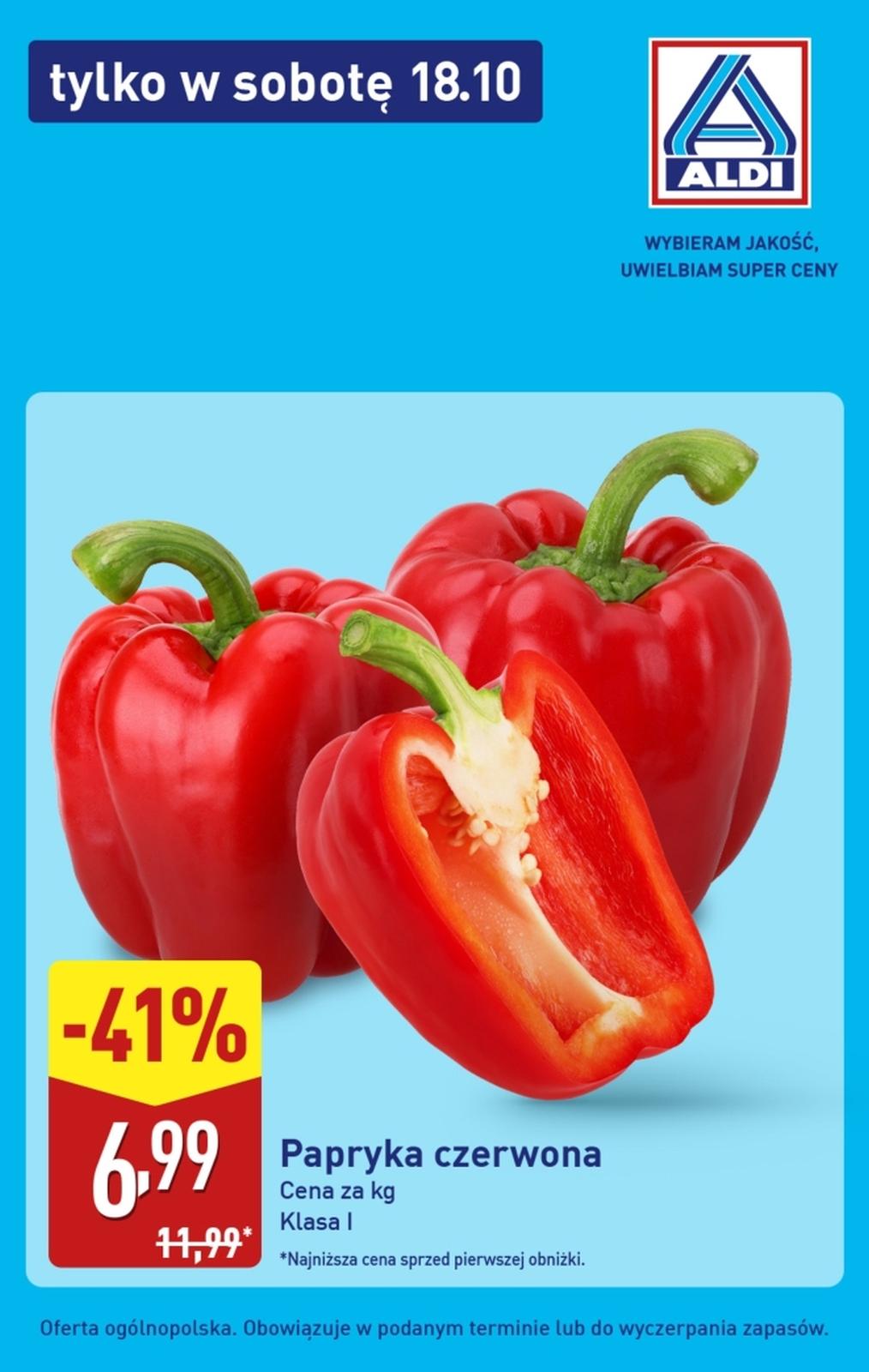 Gazetka promocyjna ALDI do 18/10/2025 str.3