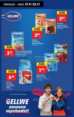 W tym tygodniu - Lada