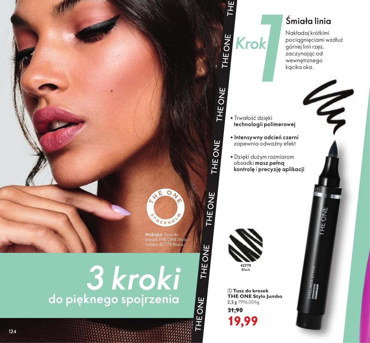 Gazetka promocyjna Oriflame do 03/05/2021 str.124