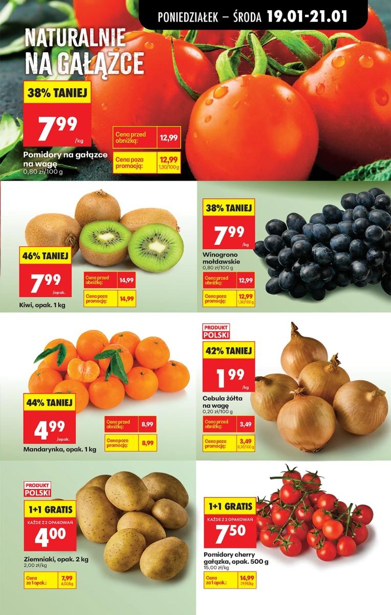 Gazetka promocyjna Biedronka do 25/01/2026 str.27