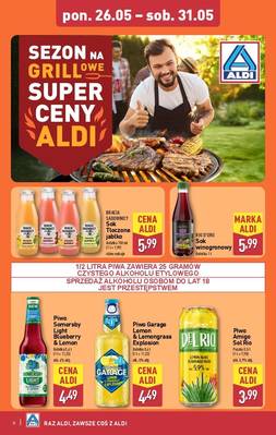 Katalog Aldi 