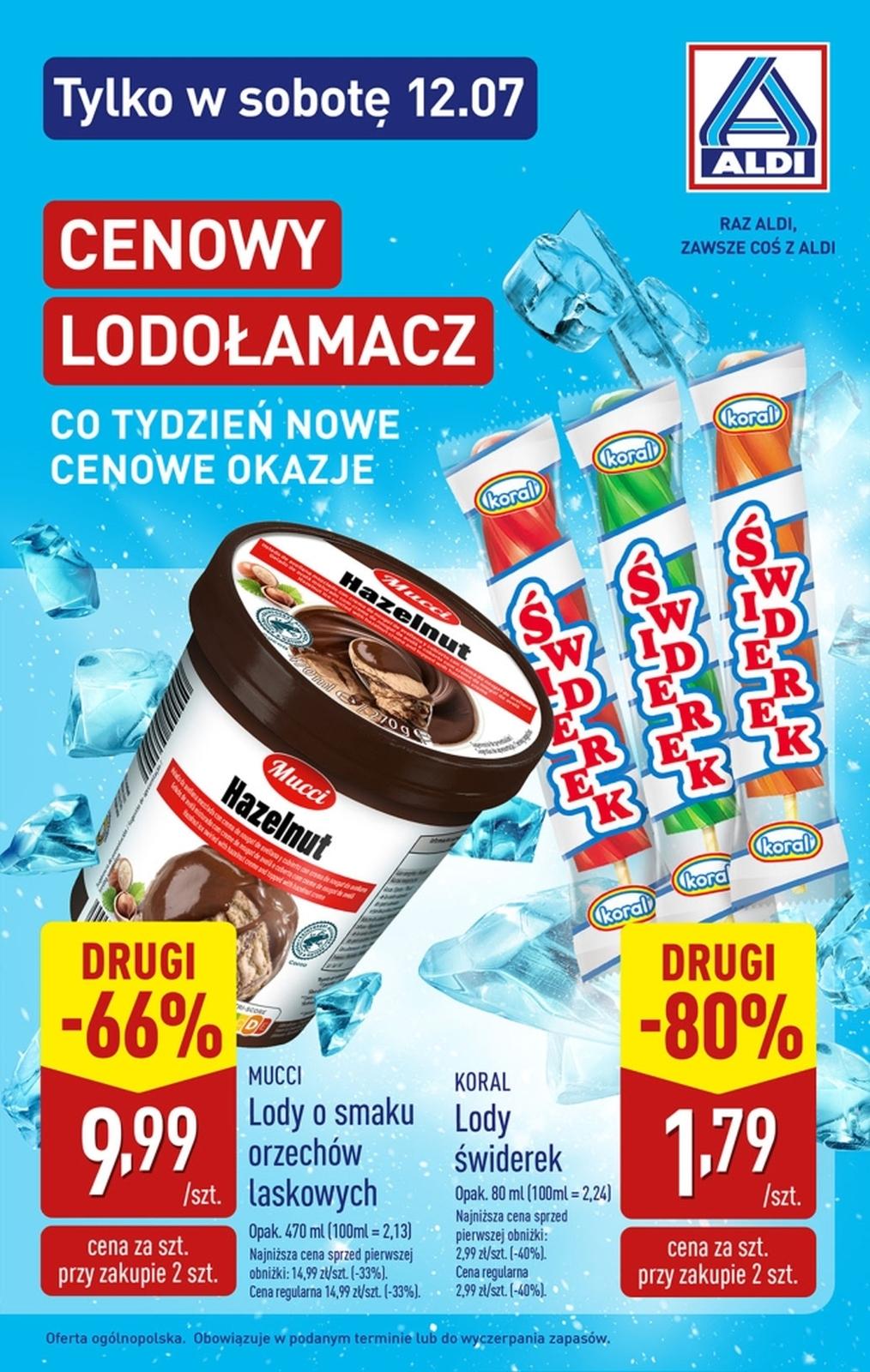 Gazetka promocyjna ALDI do 12/07/2025 str.9