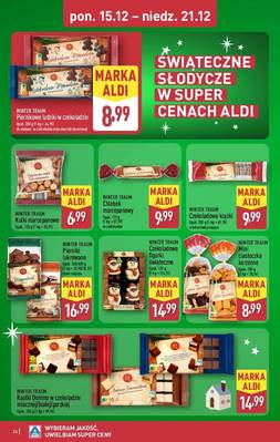 Katalog Aldi 