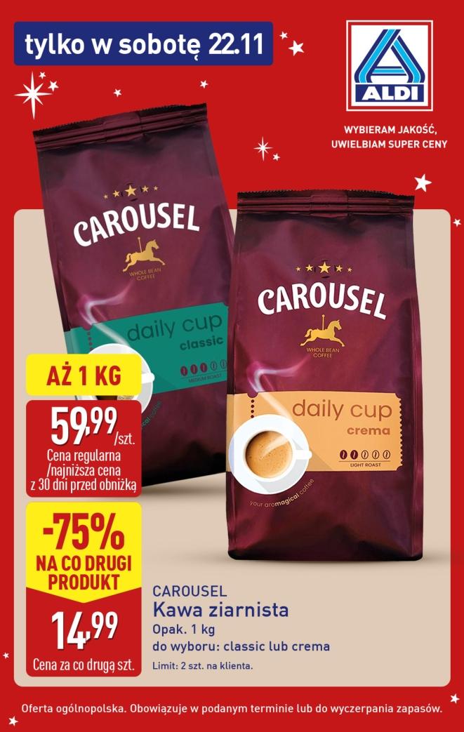 Gazetka promocyjna ALDI do 22/11/2025 str.2