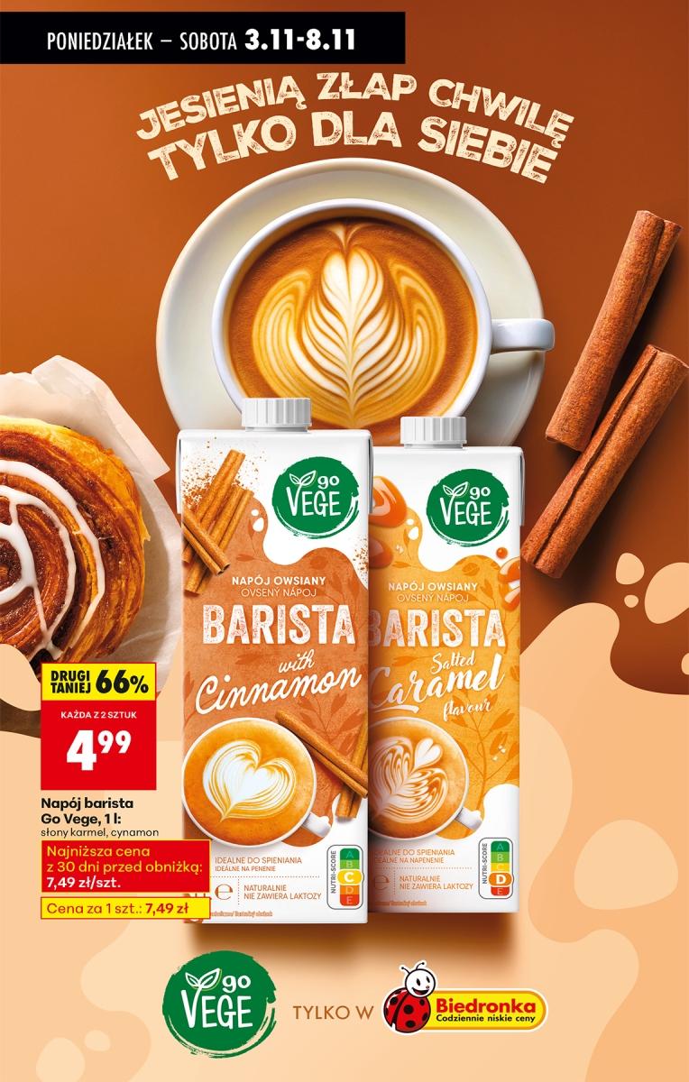 Gazetka promocyjna Biedronka do 08/11/2025 str.69
