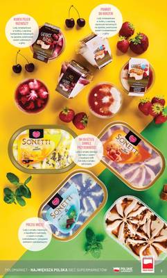Polomarket Lody 