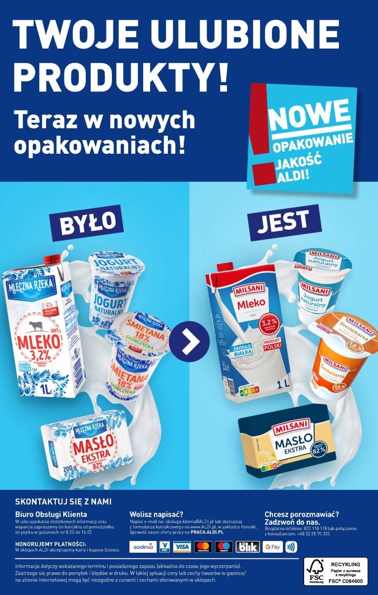 Gazetka promocyjna ALDI do 18/11/2023 str.20