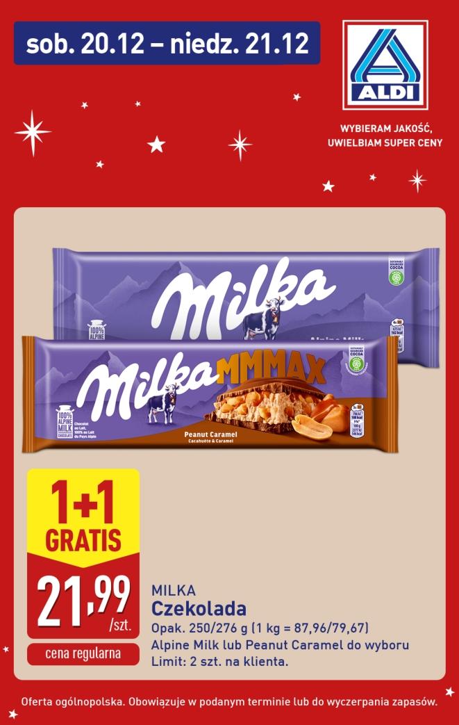 Gazetka promocyjna ALDI do 21/12/2025 str.6