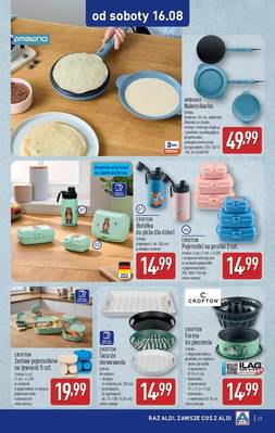 Katalog Aldi 