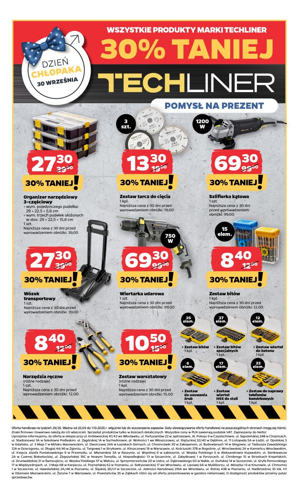 Gazetka promocyjna Netto do 01/10/2025 str.8