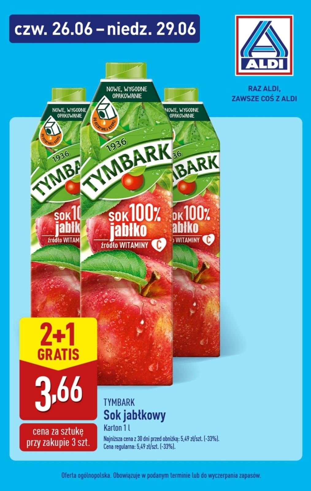 Gazetka promocyjna ALDI do 31/07/2025 str.5