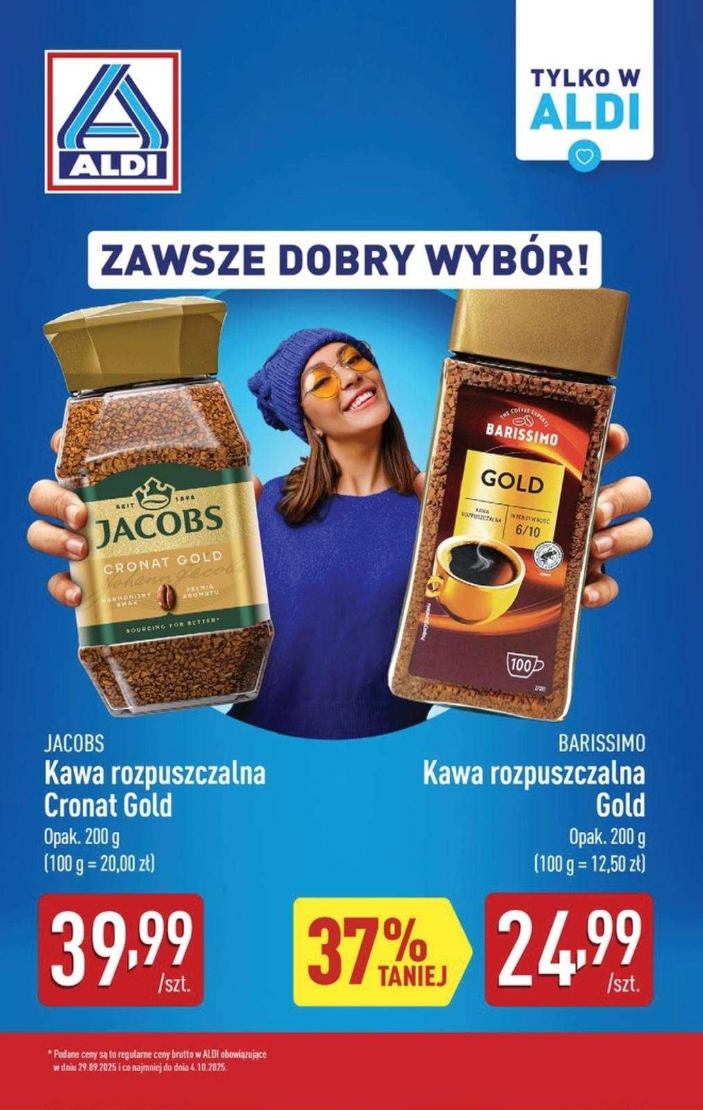 Gazetka promocyjna ALDI do 04/10/2025 str.12