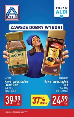 Katalog Aldi 