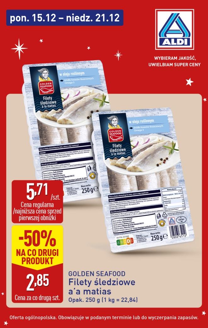 Gazetka promocyjna ALDI do 21/12/2025 str.4