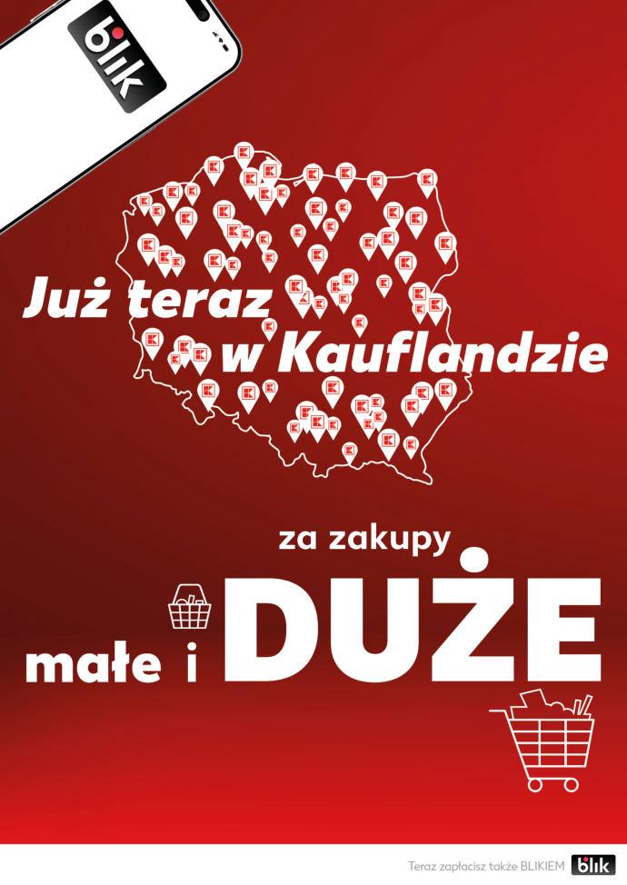 Gazetka promocyjna Kaufland do 18/12/2024 str.28