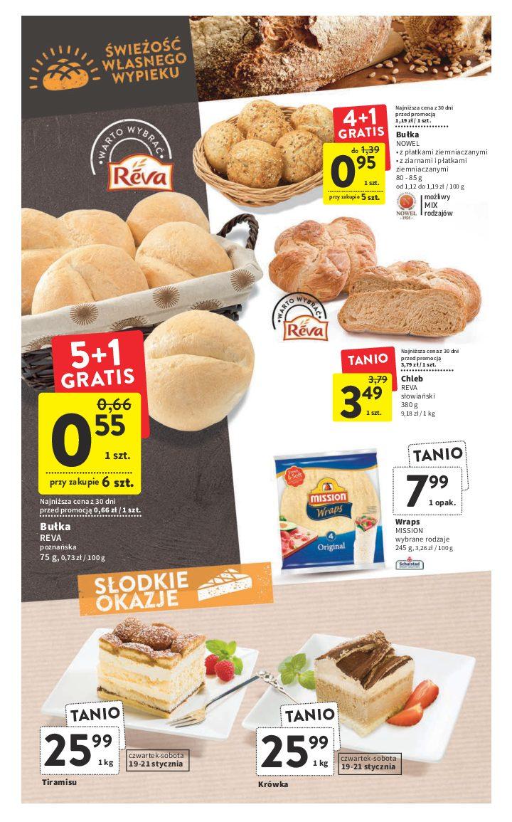 Gazetka promocyjna Intermarche do 25/01/2023 str.18