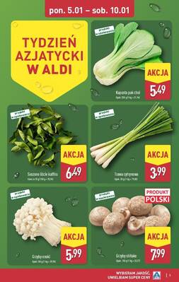 Katalog Aldi 