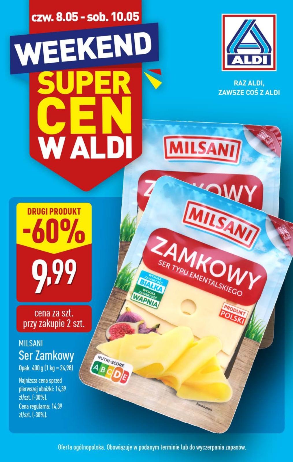 Gazetka promocyjna ALDI do 10/05/2025 str.2