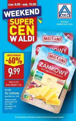 Aldi weekend 