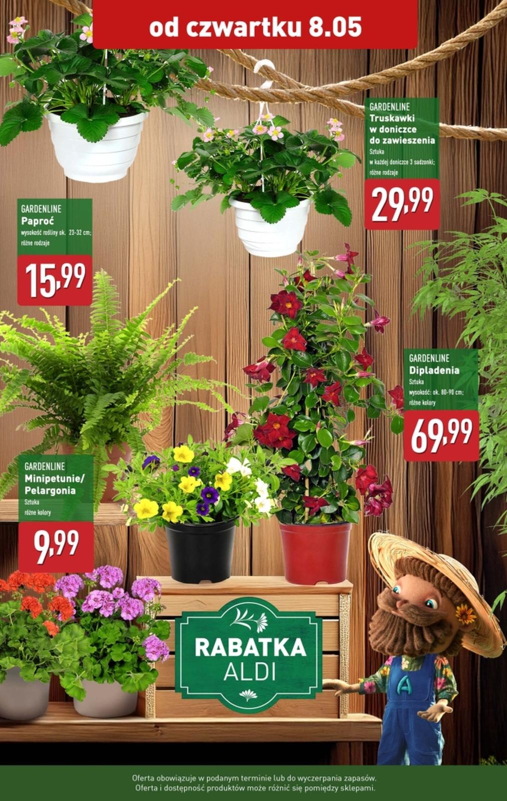 Gazetka promocyjna ALDI do 10/05/2025 str.2