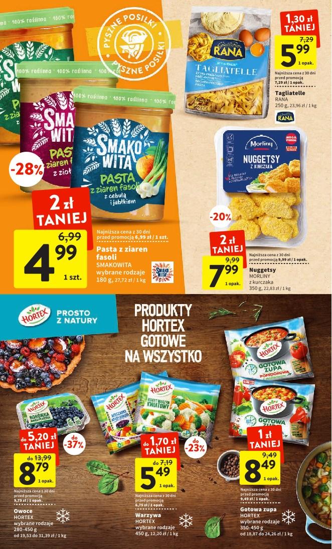 Gazetka promocyjna Intermarche do 18/01/2023 str.20