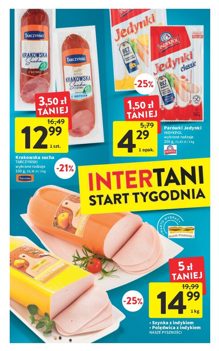 Gazetka promocyjna Intermarche do 08/03/2023 str.38