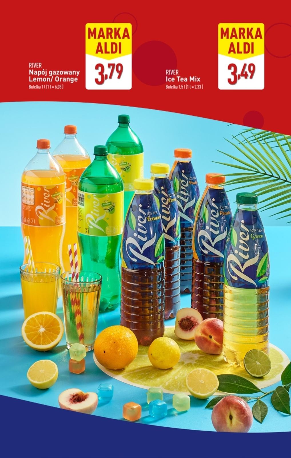 Gazetka promocyjna ALDI do 10/05/2025 str.5