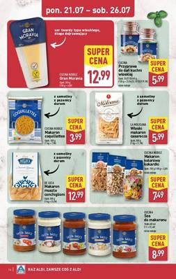 Katalog Aldi 