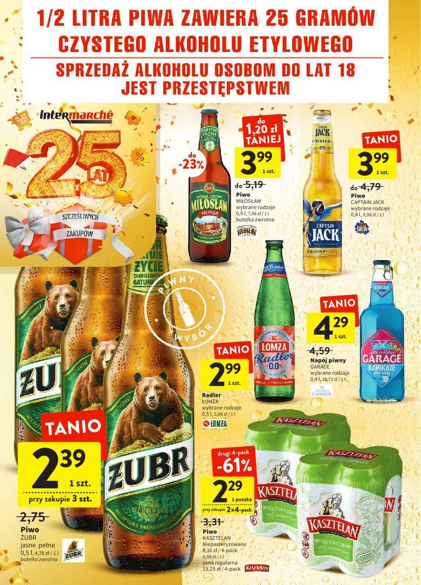 Gazetka promocyjna Intermarche do 19/10/2022 str.32