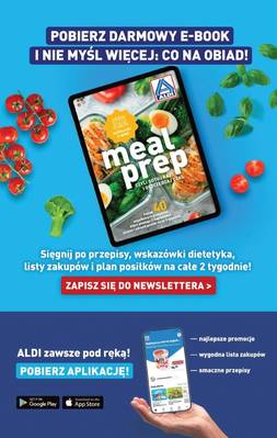 Katalog Aldi 