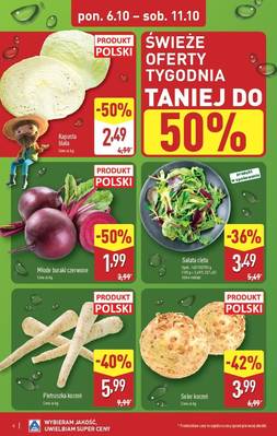 Katalog Aldi 