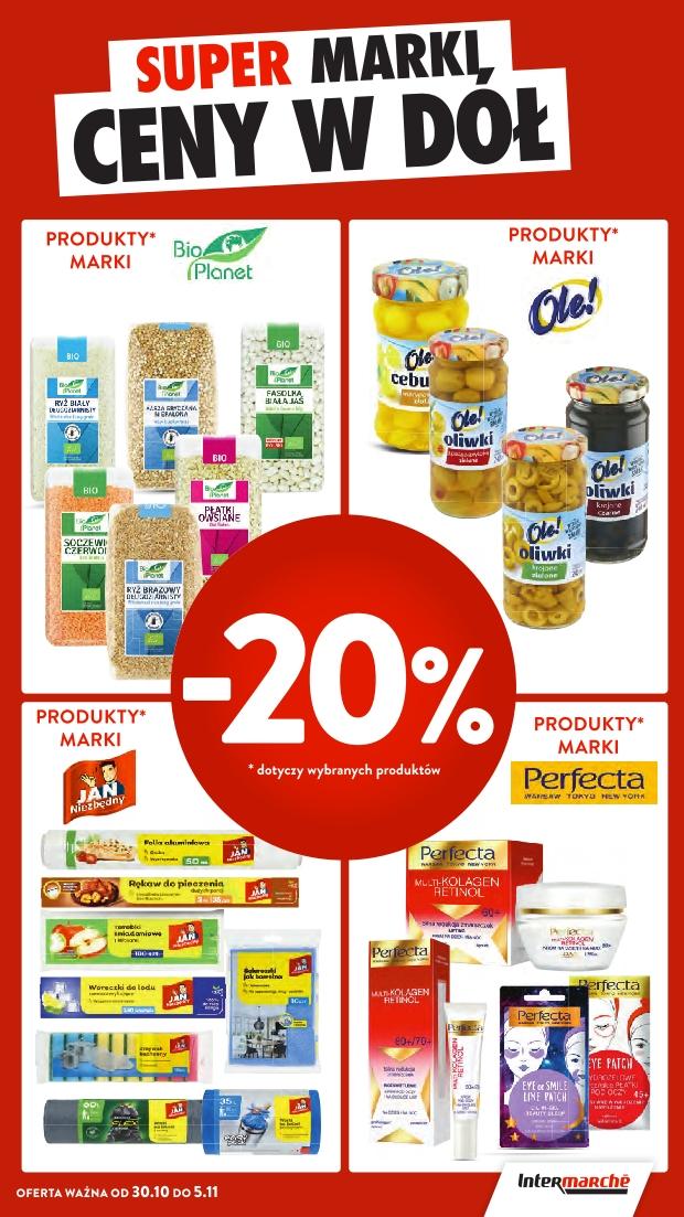 Gazetka promocyjna Intermarche do 05/11/2025 str.9