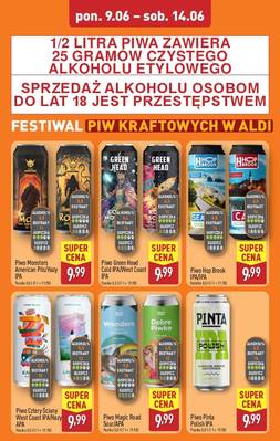 Katalog Aldi 