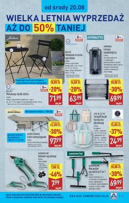 Katalog Aldi 