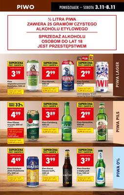 W tym tygodniu - Lada