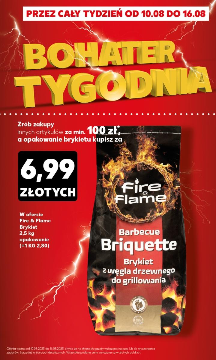 Gazetka promocyjna Kaufland do 16/08/2023 str.5