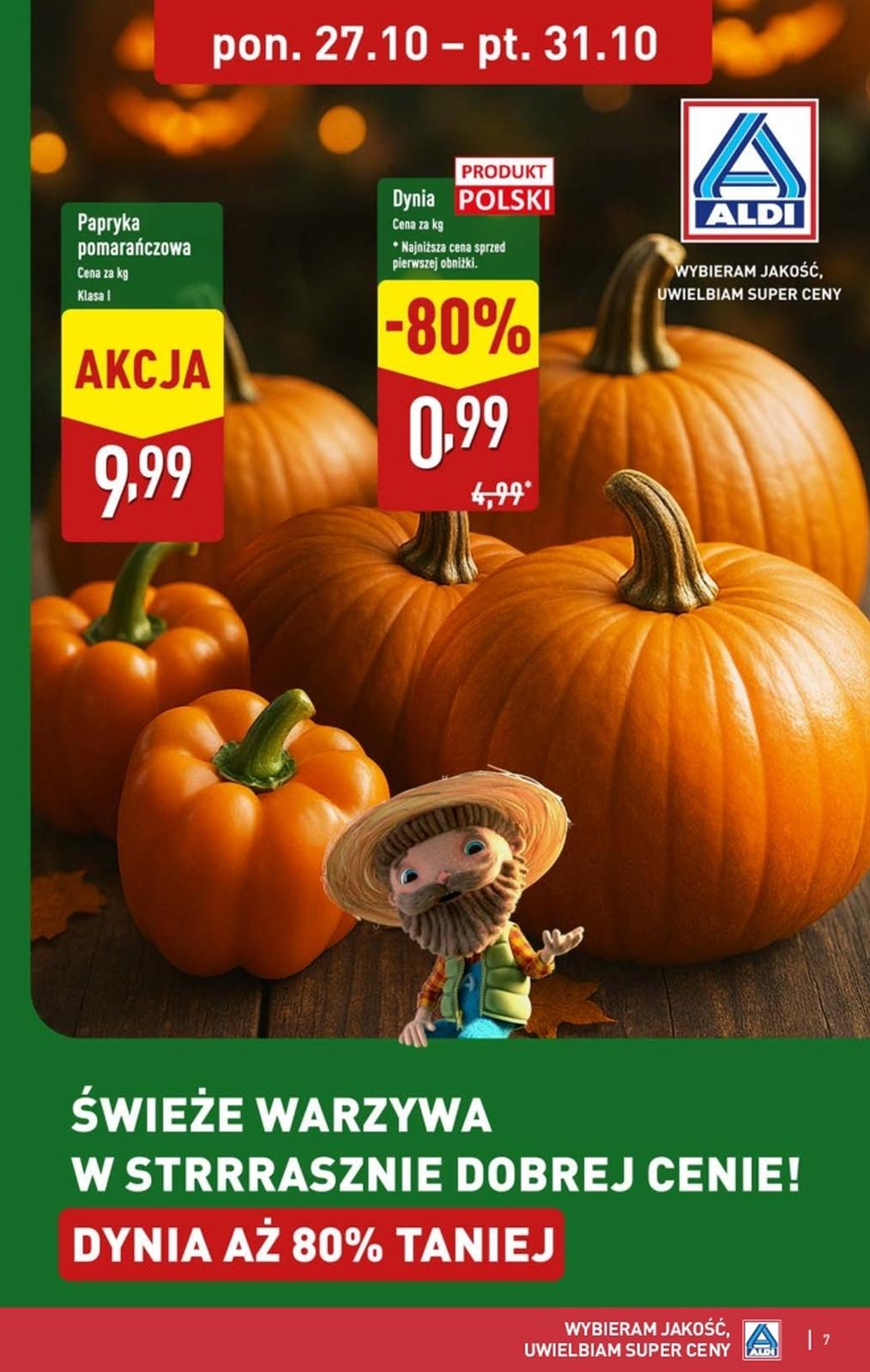 Gazetka promocyjna ALDI do 31/10/2025 str.7