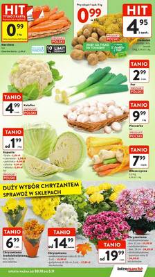 Gazetka Intermarche 