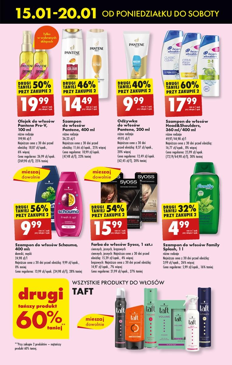 Gazetka promocyjna Biedronka do 20/01/2024 str.53