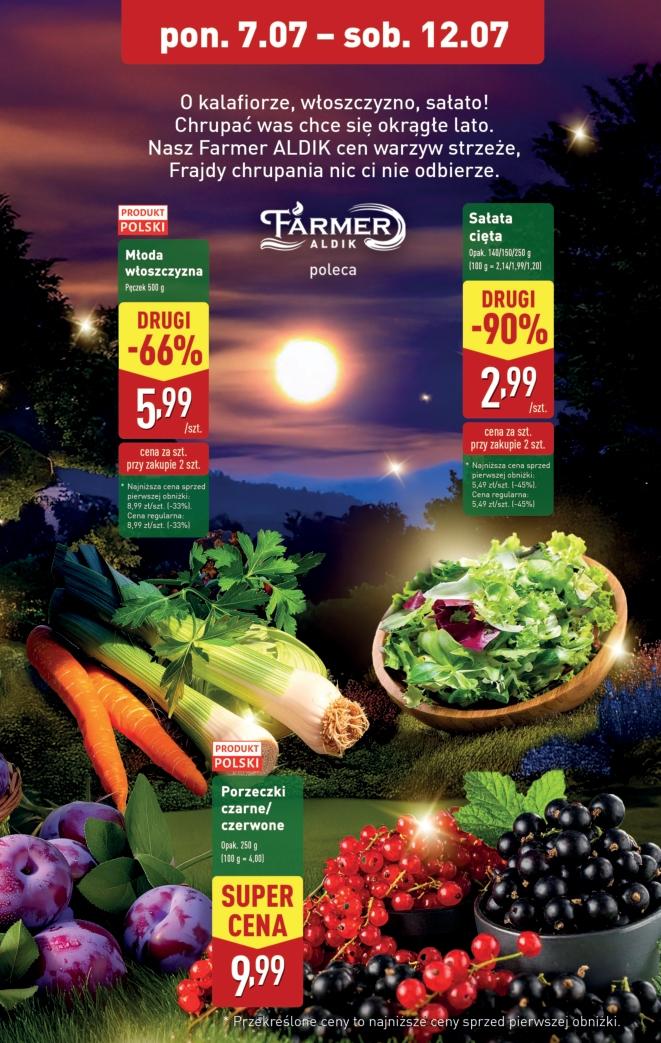 Gazetka promocyjna ALDI do 12/07/2025 str.5