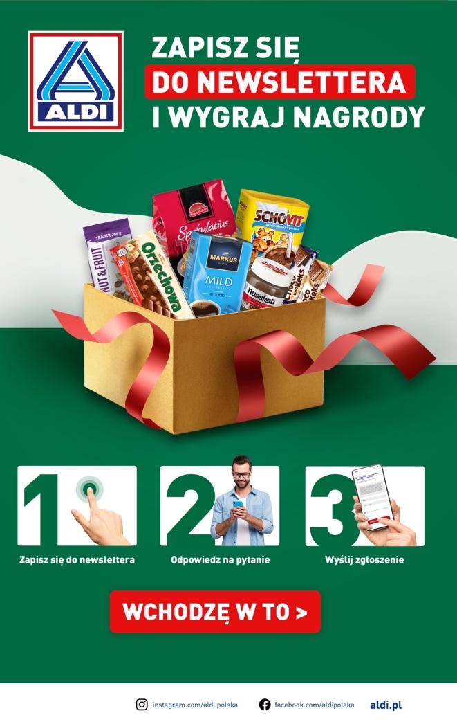 Gazetka promocyjna ALDI do 23/12/2023 str.38