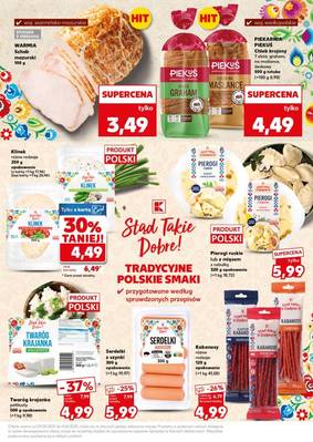Kaufland super sobota 