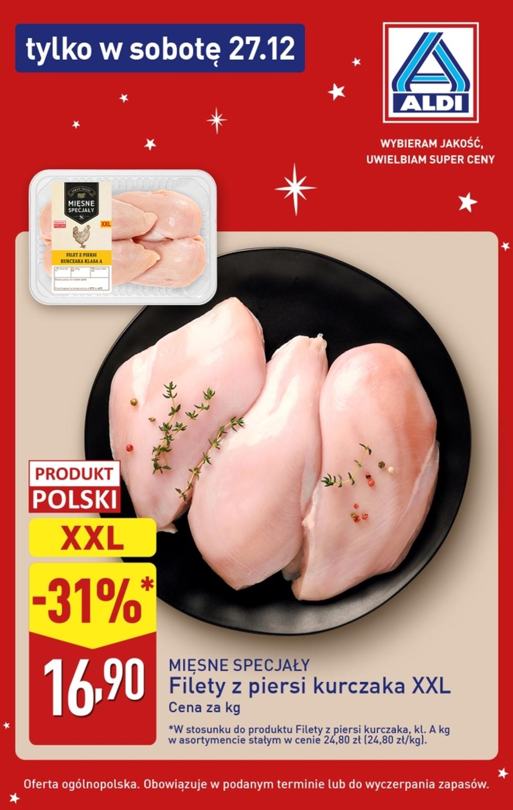 Gazetka promocyjna ALDI do 27/12/2025 str.2