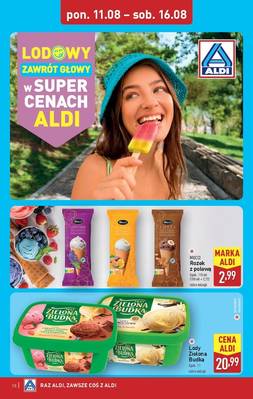 Katalog Aldi 